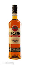 Bacardi Spiced Rum