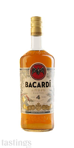 Bacardi
