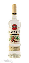 Bacardi Coconut Rum