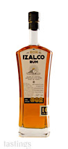 Ron Izalco 10 Year Aged Rum