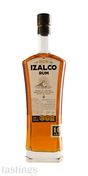 Ron Izalco