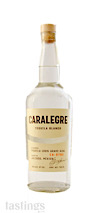 Caralegre Blanco Tequila