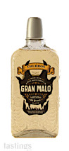 Gran Malo Churros Flavored Liqueur With Tequila