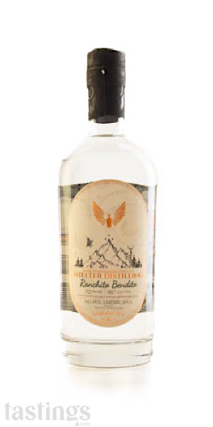Shelter Distilling