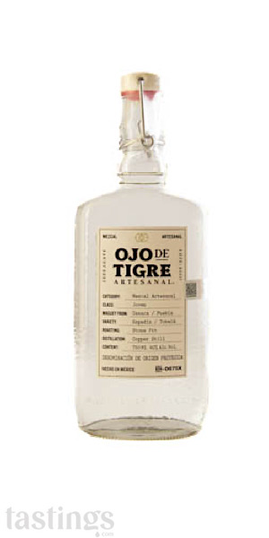 Ojo De Tigre