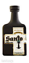 Santo Mezquila
