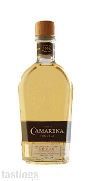 Familia Camarena