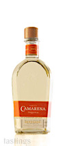 Familia Camarena Reposado Tequila
