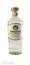 Patatús Mezcal Ancestral Joven