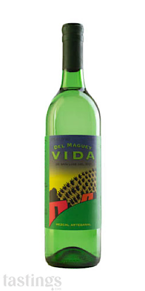 Del Maguey