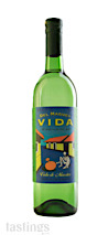 Del Maguey Vida De Muertos Blanco Mezcal
