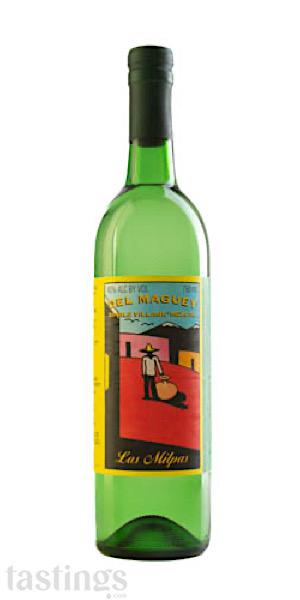 Del Maguey