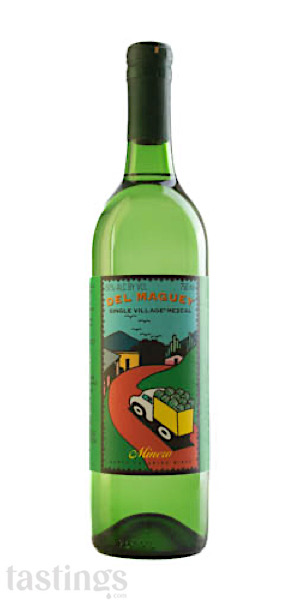Del Maguey