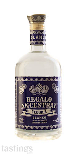 Regalo Ancestral