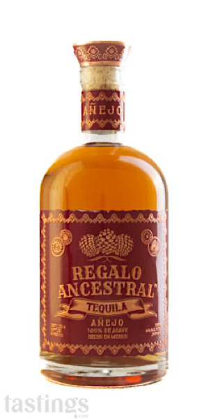 Regalo Ancestral