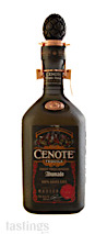 Cenote Ahumado Smoked Reposado Tequila