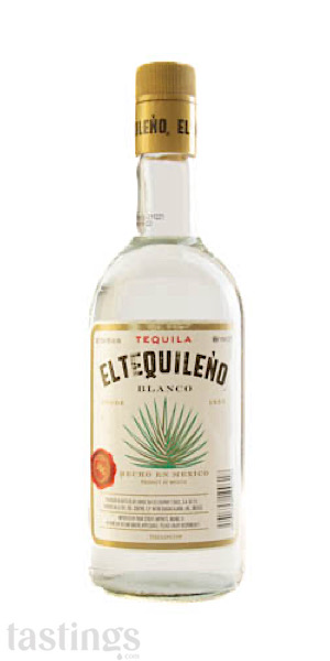 El Tequileño