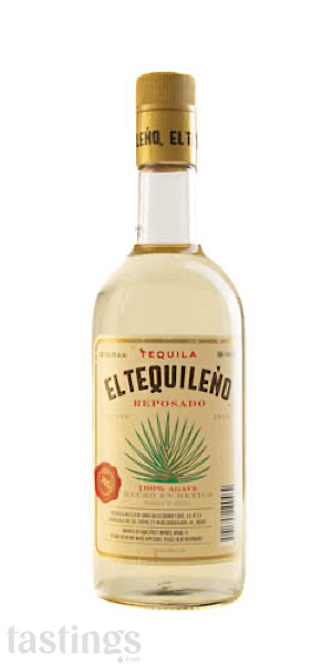 El Tequileño
