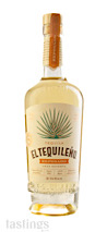 El Tequileño Gran Reserva Reposado Tequila