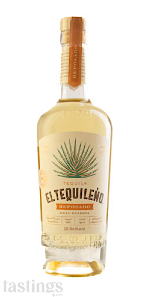 El Tequileño