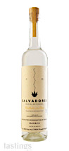 Salvadores 70 400 2022 Destilado Con Elote Mezcal