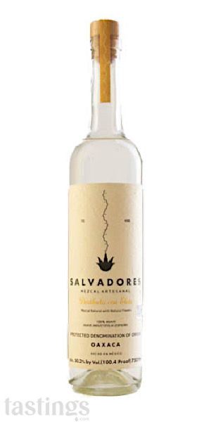 Salvadores 70 400