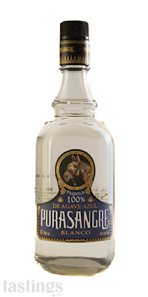 Purasangre