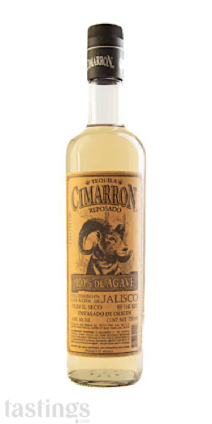 Cimarrón