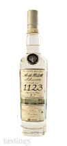 ArteNOM Selección De 1123 Blanco Histórico Tequila