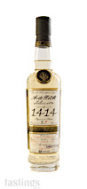 ArteNOM Selección De 1414 Reposado Tequila