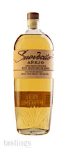 Suavecito Añejo Tequila