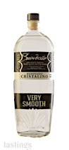 Suavecito Cristalino Reposado Tequila