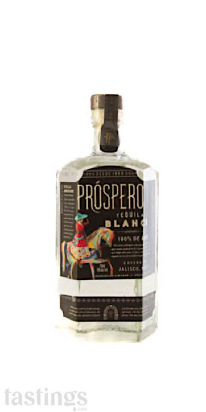 Próspero