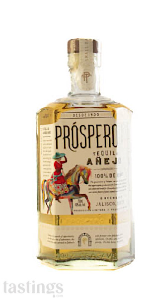 Próspero