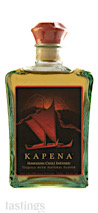 Kapena Hawaiian Chili Infused Reposado Tequila