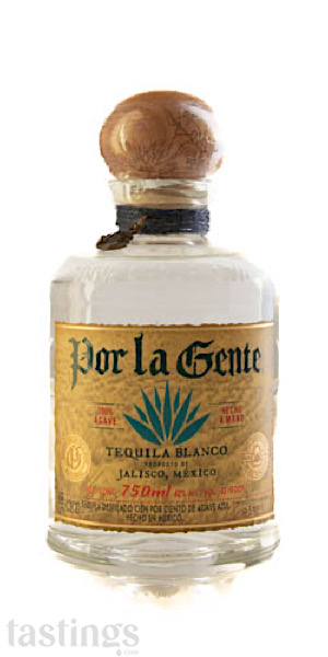 Por La Gente