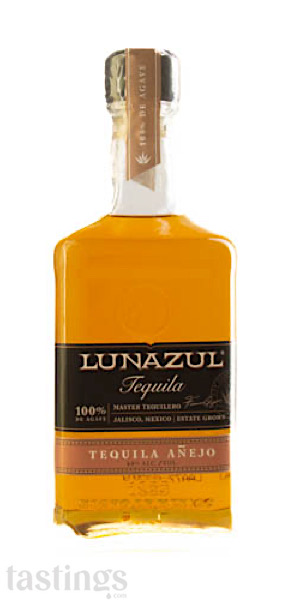 Lunazul