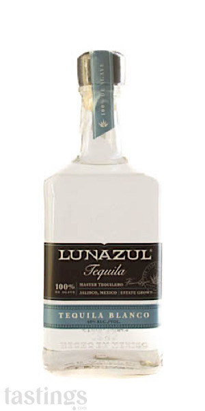 Lunazul