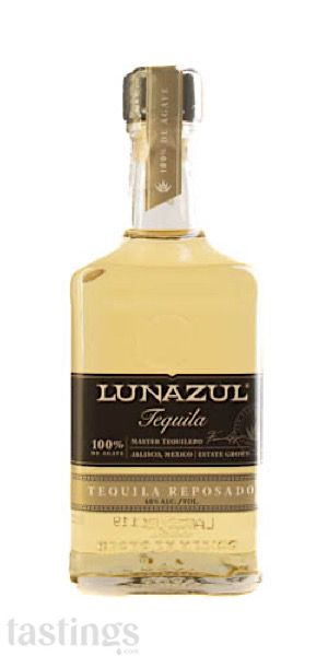 Lunazul