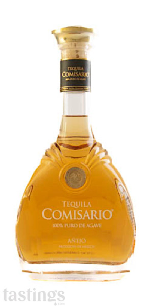 Tequila Comisario