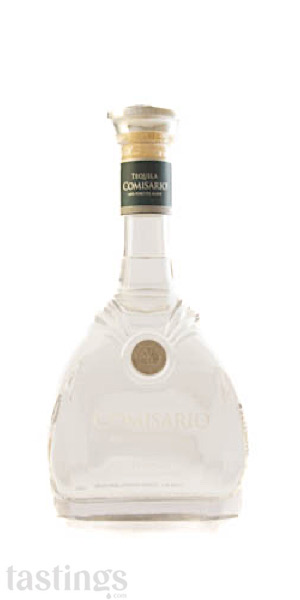Tequila Comisario