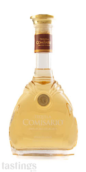 Tequila Comisario