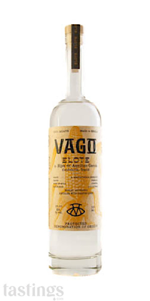 Mezcal Vago