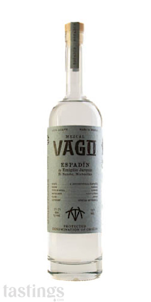 Mezcal Vago