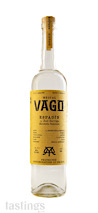 Mezcal Vago Mezcal Espadin Joel Barriga