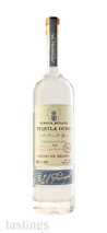 Tequila Ocho Tequila Plata