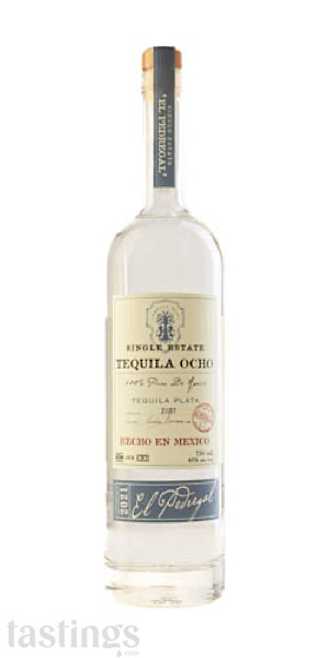 Tequila Ocho