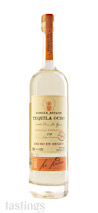 Tequila Ocho Tequila Reposado