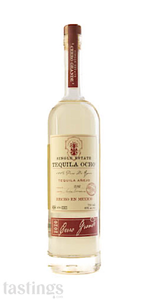 Tequila Ocho
