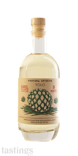 Ventura Spirits